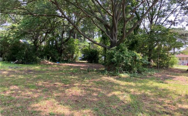 3402 Channel Avenue, Portsmouth, VA 23702