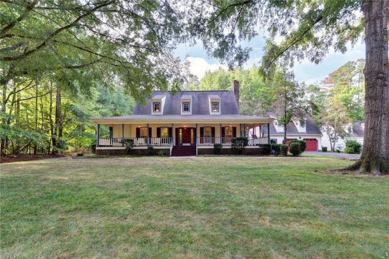 Photo 2 of 46 residential for sale in York County virginia
