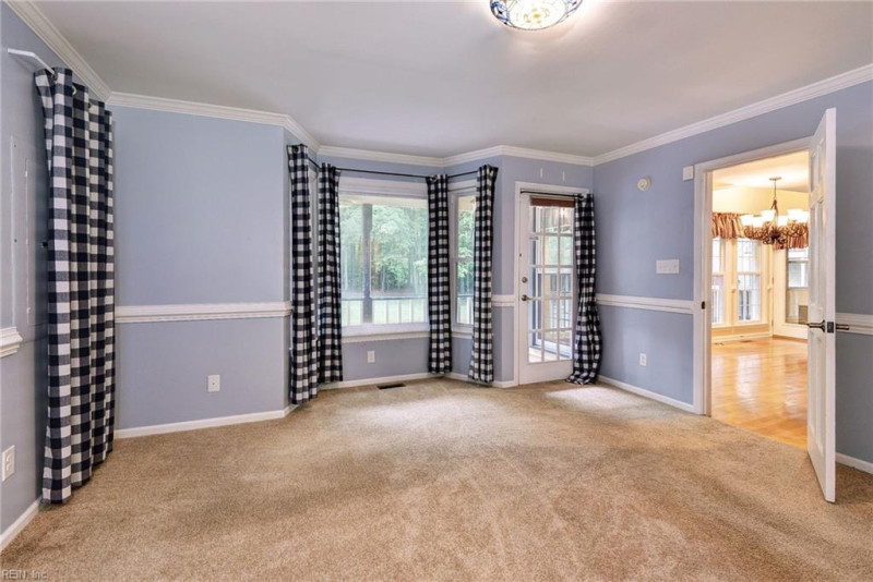 Photo 22 of 46 residential for sale in York County virginia