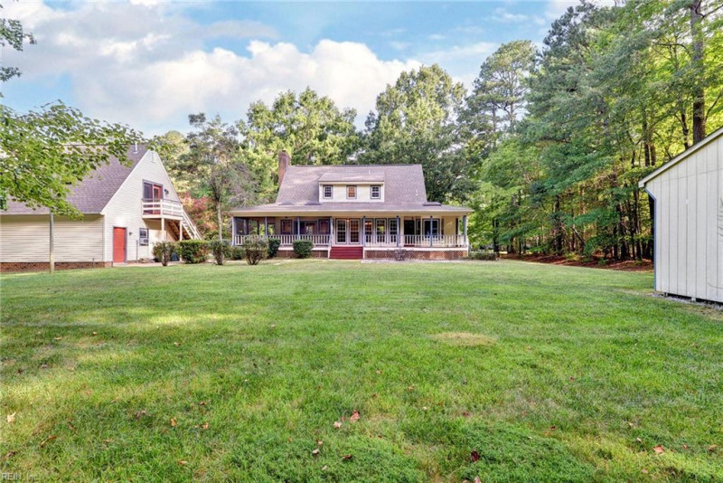 Photo 38 of 46 residential for sale in York County virginia