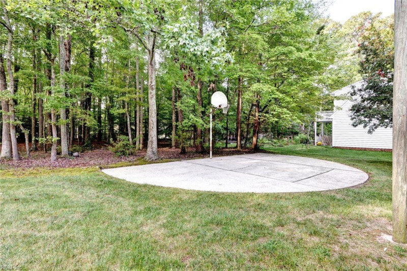 Photo 39 of 46 residential for sale in York County virginia