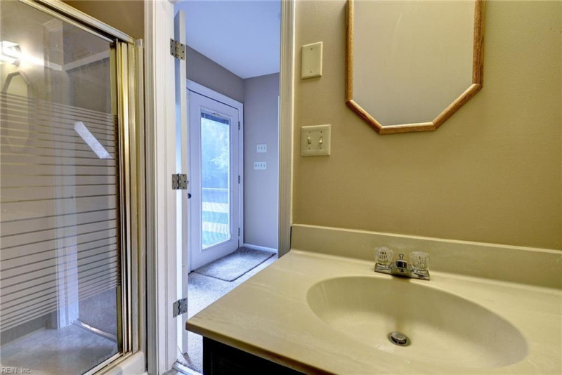 Photo 43 of 46 residential for sale in York County virginia