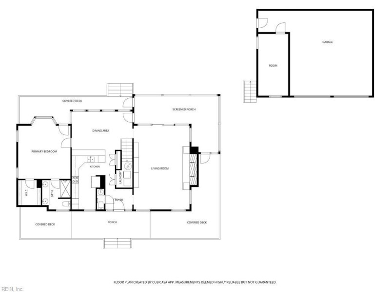 Photo 44 of 46 residential for sale in York County virginia
