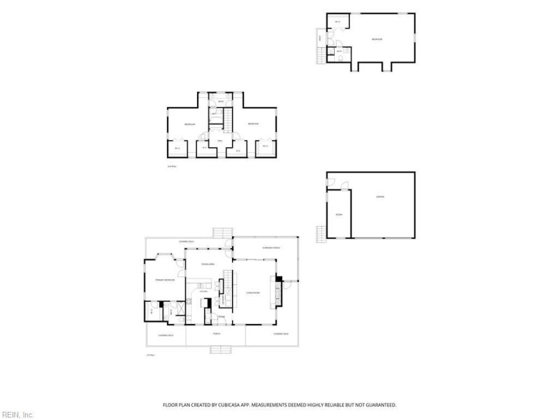 Photo 46 of 46 residential for sale in York County virginia