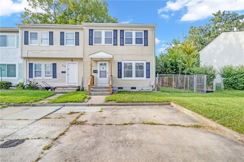 Photo 1 of 23 residential for sale in Virginia Beach virginia
