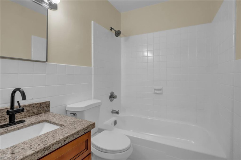 Photo 20 of 23 residential for sale in Virginia Beach virginia