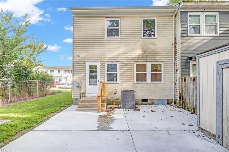 Photo 22 of 23 residential for sale in Virginia Beach virginia