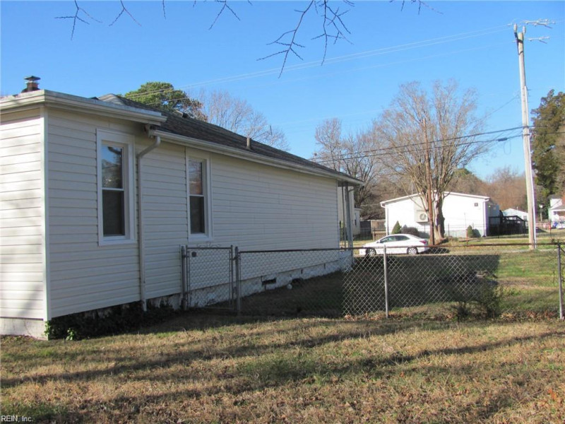 Photo 16 of 16 residential for sale in Norfolk virginia