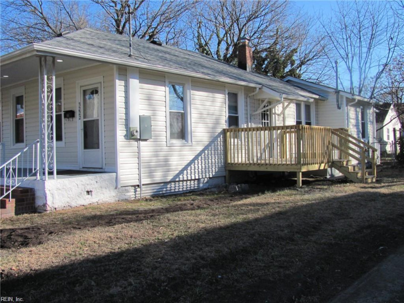 Photo 2 of 16 residential for sale in Norfolk virginia