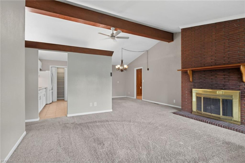 Photo 2 of 44 residential for sale in Chesapeake virginia