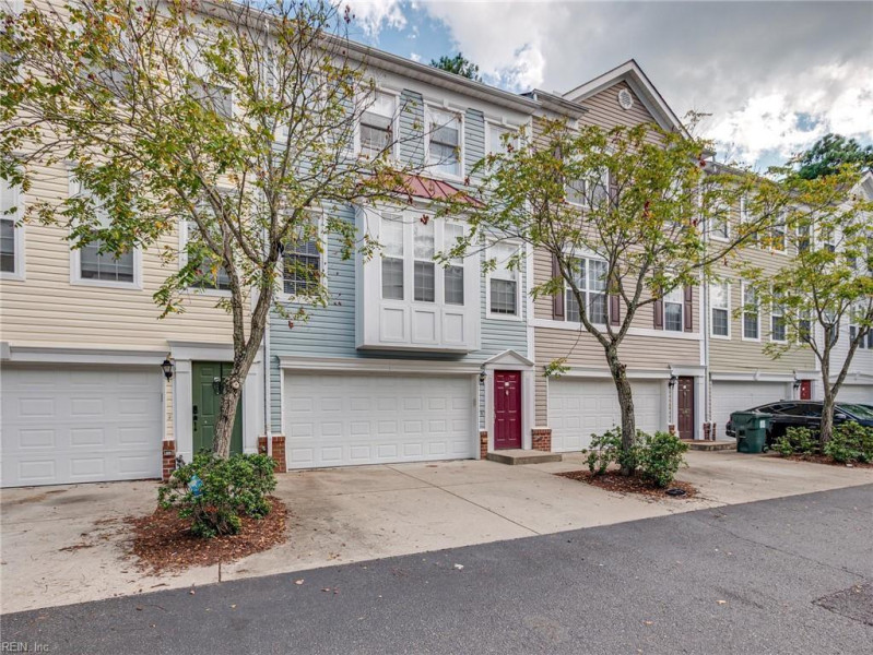 Photo 1 of 35 residential for sale in Newport News virginia