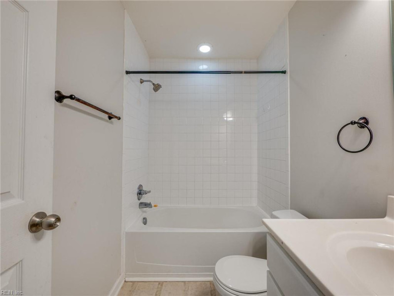 Photo 22 of 35 residential for sale in Newport News virginia