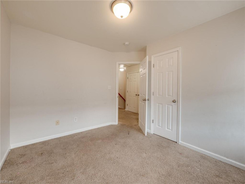 Photo 23 of 35 residential for sale in Newport News virginia