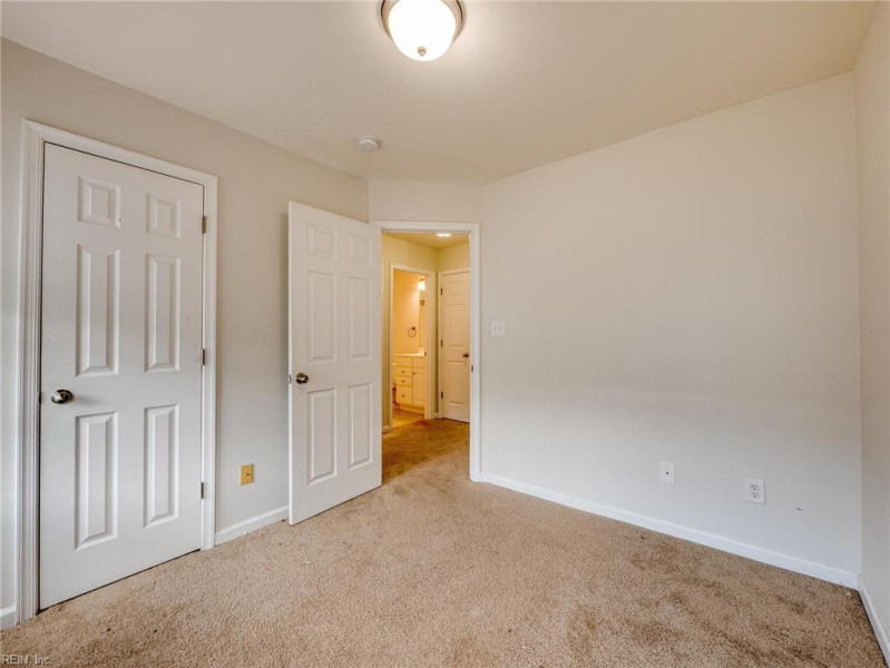 Photo 25 of 35 residential for sale in Newport News virginia