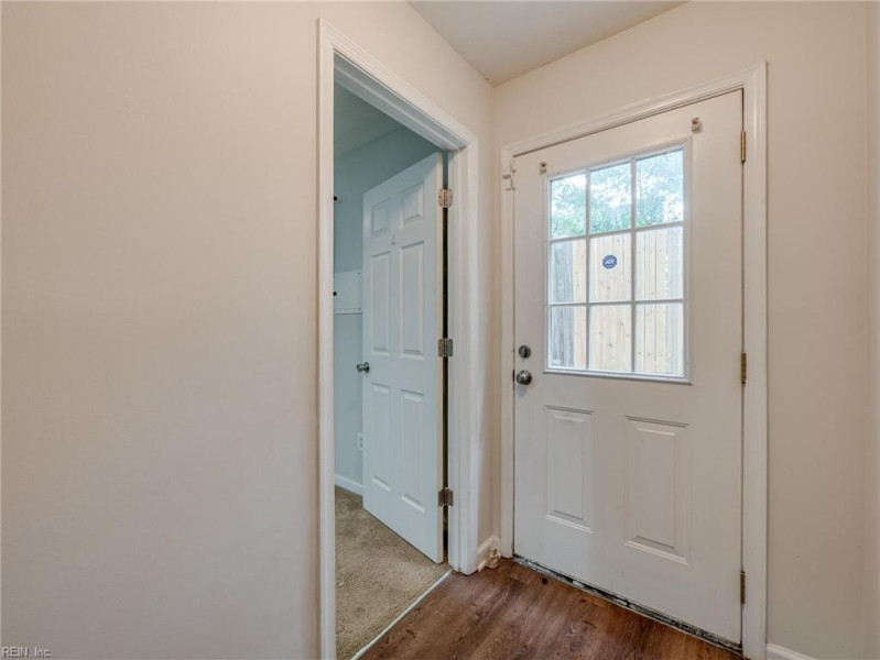 Photo 27 of 35 residential for sale in Newport News virginia