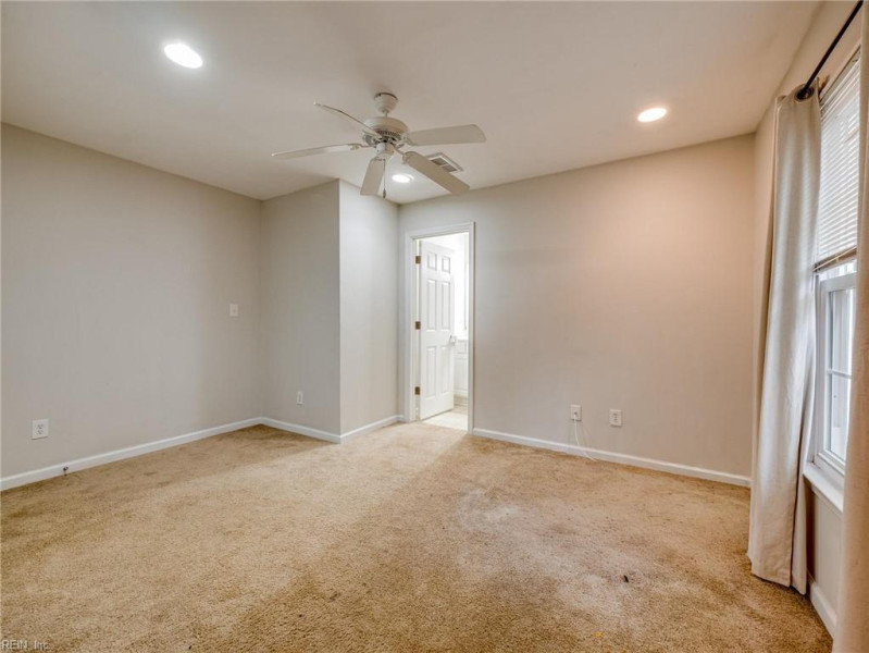 Photo 28 of 35 residential for sale in Newport News virginia