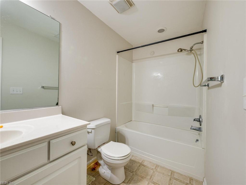 Photo 30 of 35 residential for sale in Newport News virginia