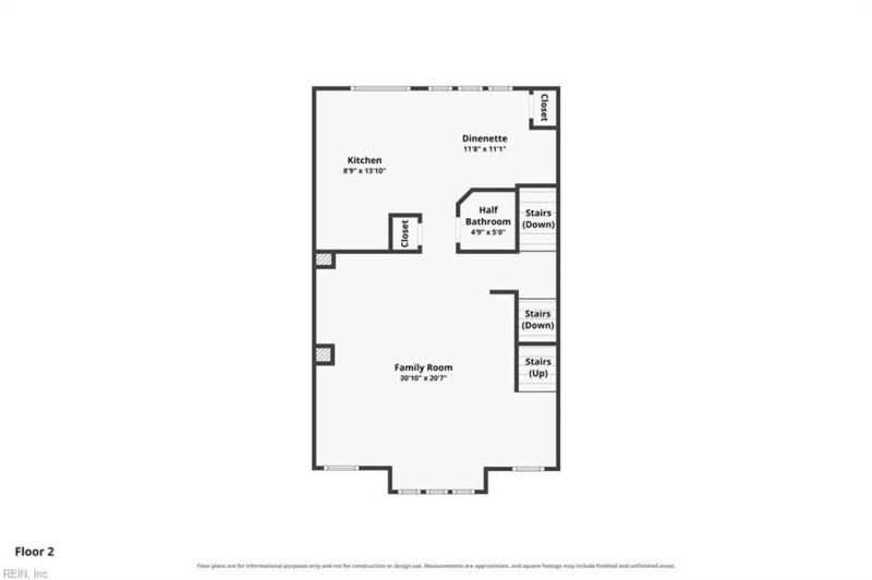 Photo 34 of 35 residential for sale in Newport News virginia