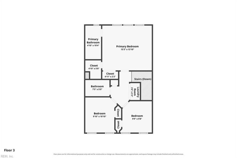 Photo 35 of 35 residential for sale in Newport News virginia