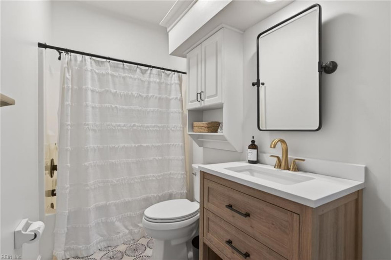 Photo 22 of 50 residential for sale in Virginia Beach virginia