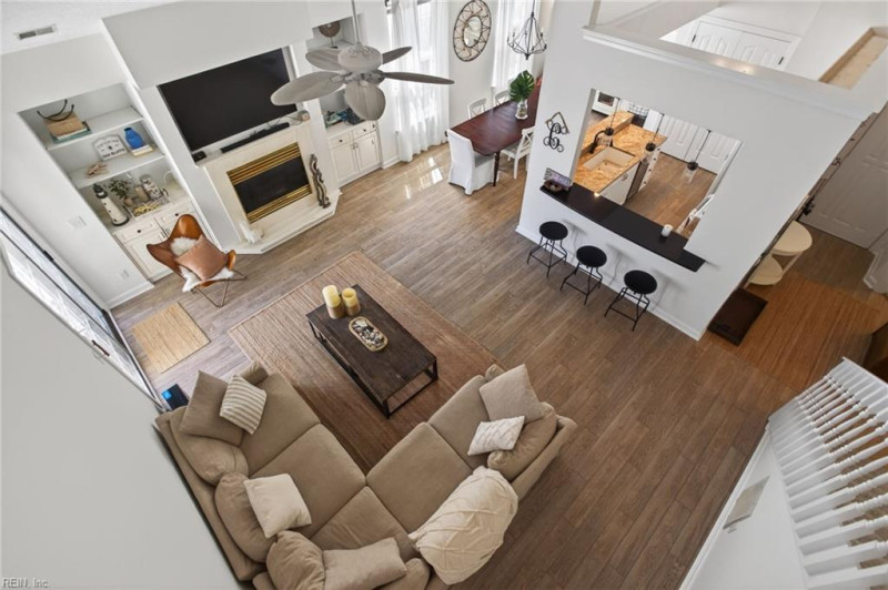 Photo 33 of 50 residential for sale in Virginia Beach virginia