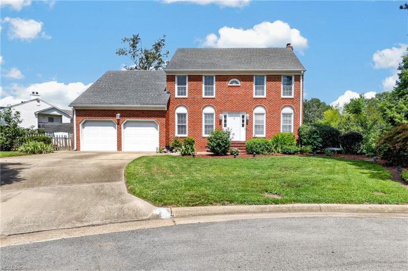 Photo 1 of 48 residential for sale in Chesapeake virginia