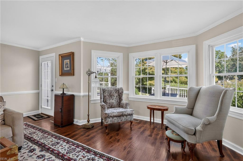 Photo 14 of 48 residential for sale in Chesapeake virginia