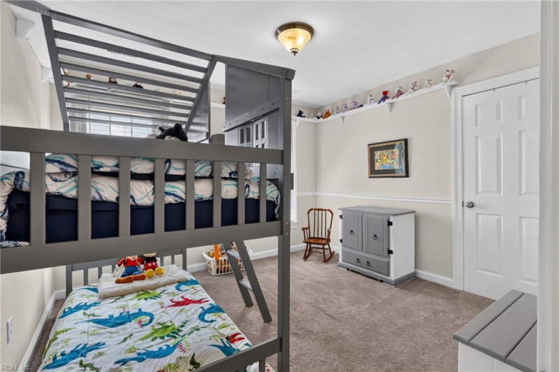Photo 24 of 48 residential for sale in Chesapeake virginia