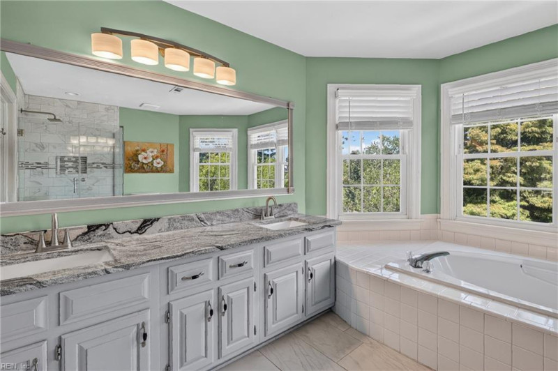 Photo 34 of 48 residential for sale in Chesapeake virginia