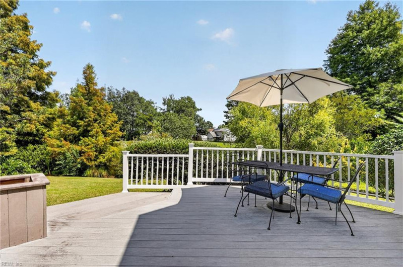 Photo 38 of 48 residential for sale in Chesapeake virginia