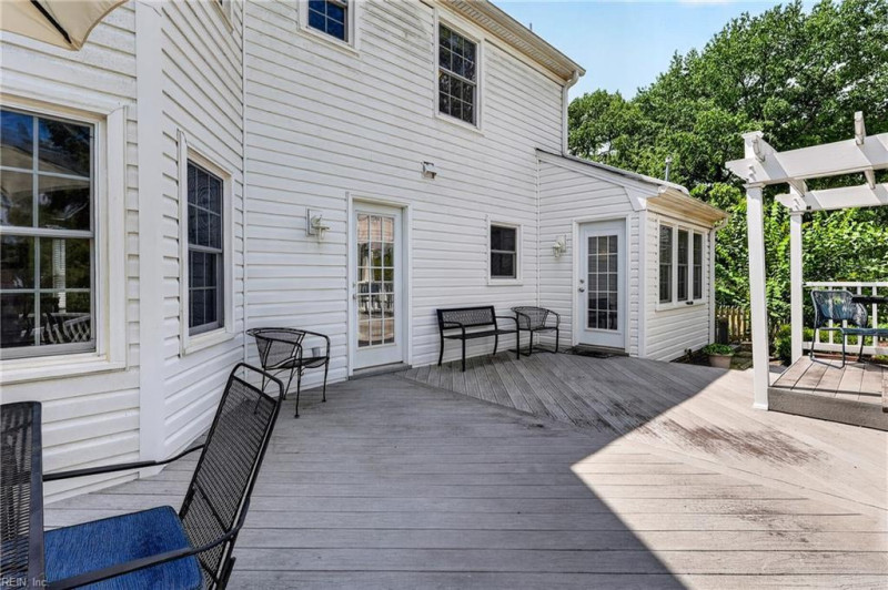 Photo 39 of 48 residential for sale in Chesapeake virginia