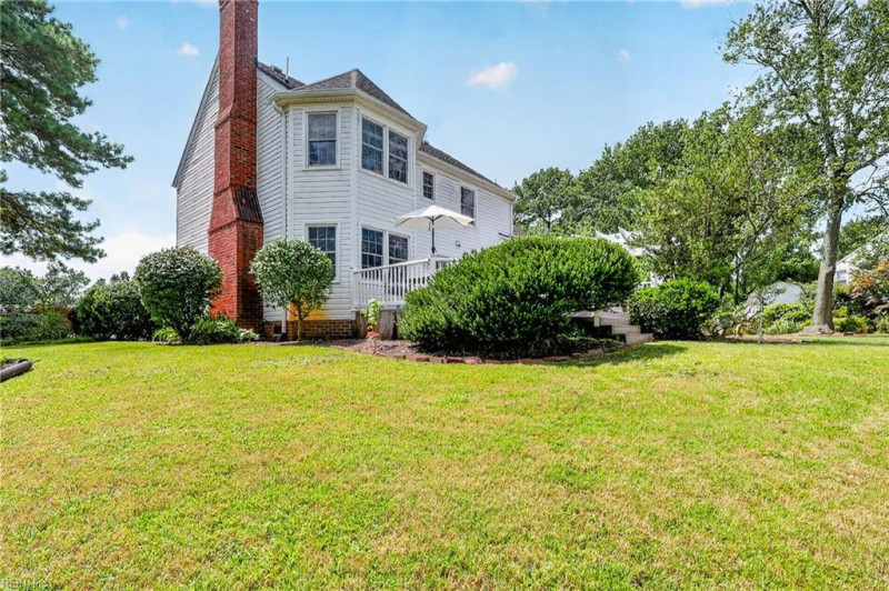 Photo 41 of 48 residential for sale in Chesapeake virginia