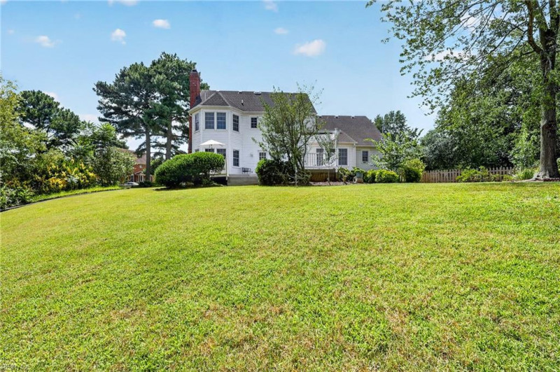 Photo 43 of 48 residential for sale in Chesapeake virginia