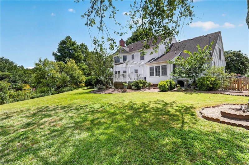 Photo 44 of 48 residential for sale in Chesapeake virginia