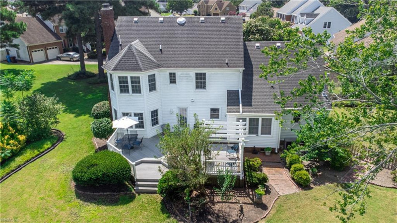 Photo 46 of 48 residential for sale in Chesapeake virginia