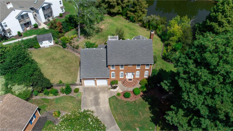Photo 47 of 48 residential for sale in Chesapeake virginia