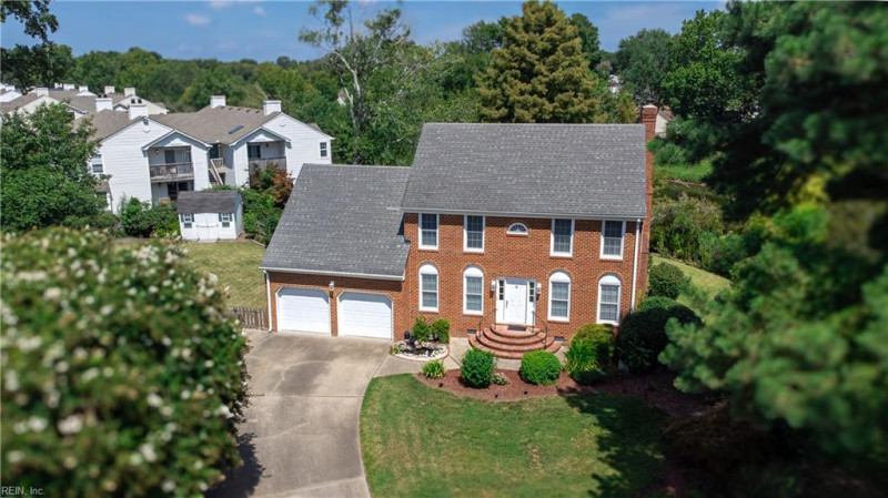 Photo 48 of 48 residential for sale in Chesapeake virginia
