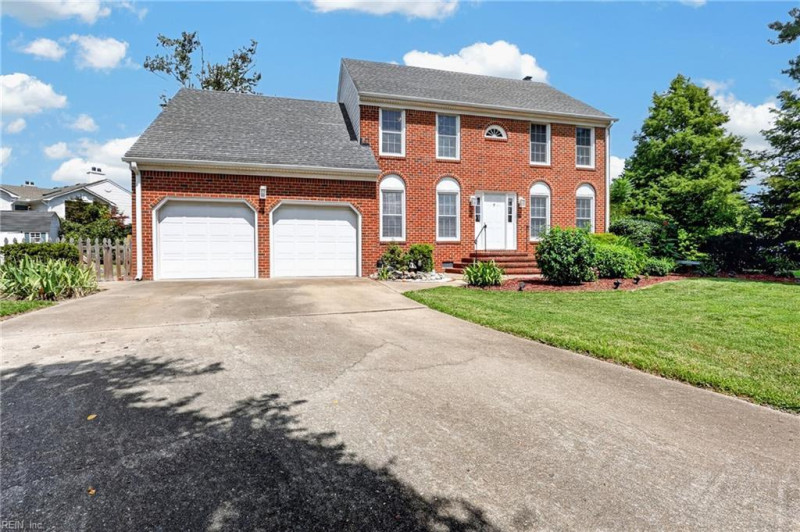 Photo 6 of 48 residential for sale in Chesapeake virginia