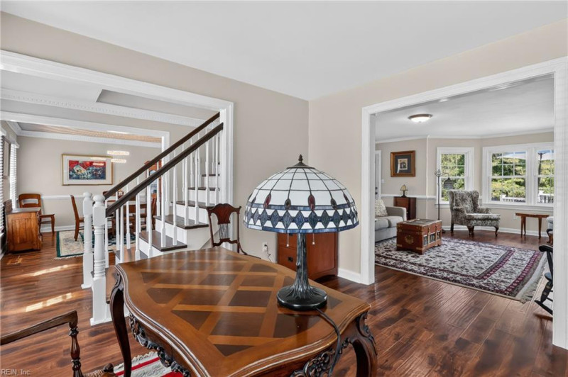 Photo 9 of 48 residential for sale in Chesapeake virginia