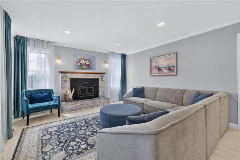 Photo 5 of 48 residential for sale in Hampton virginia Photo 5 of 48 residential for sale in Hampton virginia