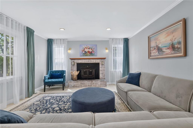 Photo 6 of 48 residential for sale in Hampton virginia Photo 6 of 48 residential for sale in Hampton virginia