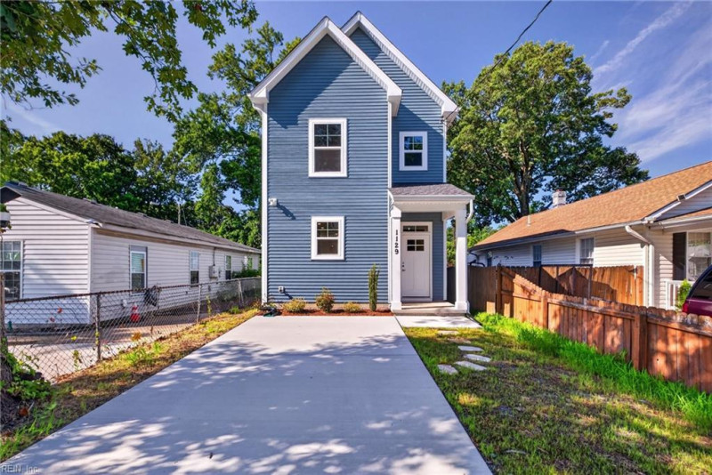Photo 1 of 40 residential for sale in Norfolk virginia Photo 1 of 40 residential for sale in Norfolk virginia