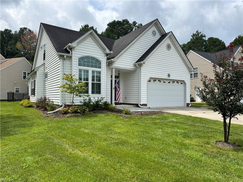 Photo 1 of 16 residential for sale in Virginia Beach virginia
