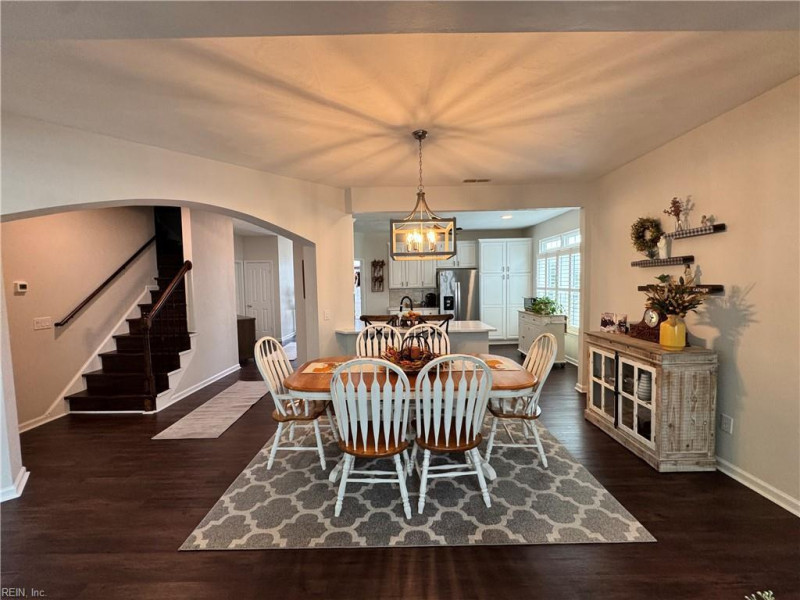 Photo 5 of 16 residential for sale in Virginia Beach virginia