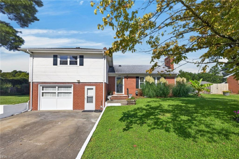 Photo 1 of 40 residential for sale in Portsmouth virginia