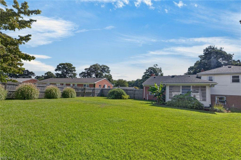 Photo 27 of 40 residential for sale in Portsmouth virginia