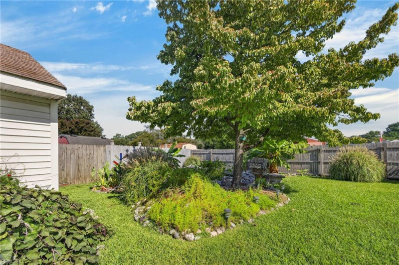 Photo 37 of 40 residential for sale in Portsmouth virginia
