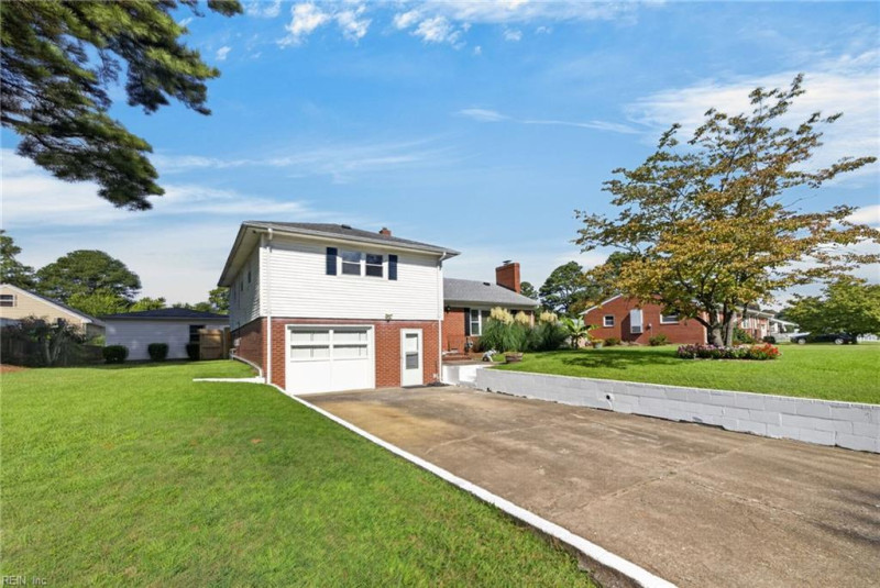 Photo 39 of 40 residential for sale in Portsmouth virginia
