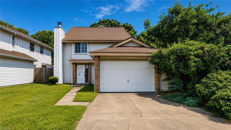 Photo 1 of 50 residential for sale in Virginia Beach virginia