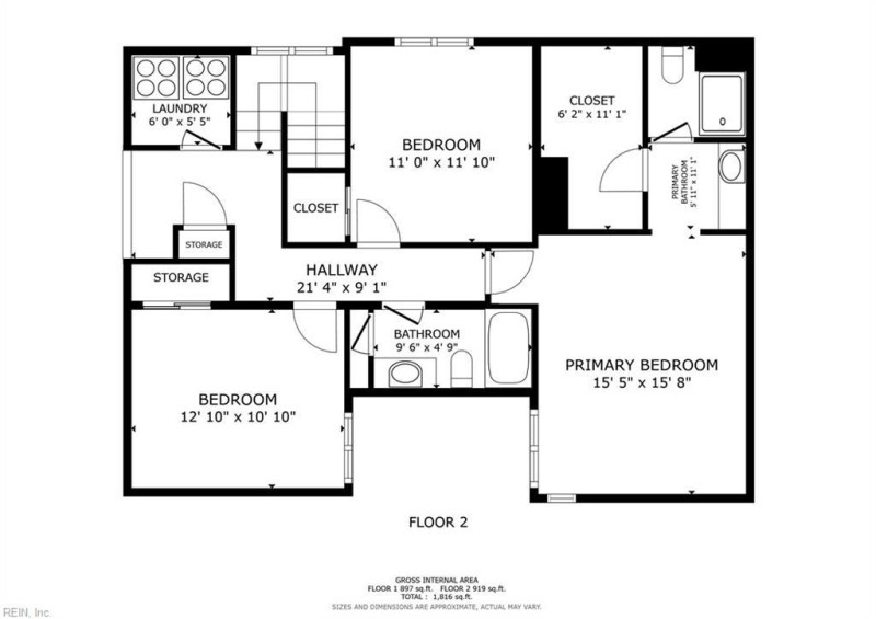 Photo 50 of 50 residential for sale in Virginia Beach virginia